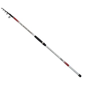 Yek Outdoor Profesyonel Hazır Olta Seti Kendo Atlantic Surf 4.20m 100-250gr Olta Kamışı&okuma Jaw-55 Olta Makinesi