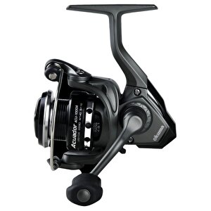 Yekoutdoor Silikonlu Lrf Seti Okuma Wave Power 213 Cm 0-8 Gr Lrf Kamışı&okuma Acuador Acu-1000a 3+1bb Olta Makinesi