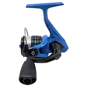 Yekoutdoor Silikonlu Lrf Seti Okuma Wave Power 213 Cm 0-8 Gr Lrf Kamışı&xt-20ebokuma X-otic Xt-20eb 1bb Olta Makinesi