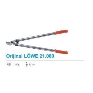 Löwe 21.080 Budama Makasi - Made İn Germany