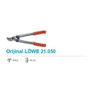 Löwe 21.050 Budama Makasi - Made İn Germany