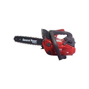 Gp-250 Benzinli Testere 2 Zamanlı 0,9 Kw 25,4 Cc