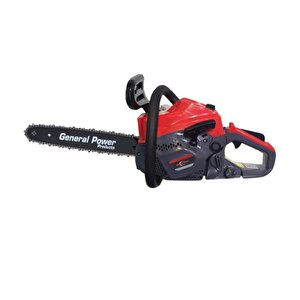 Gp-410 Benzinli Testere 2 Zamanlı 1,5 Kw 40,1 Cc