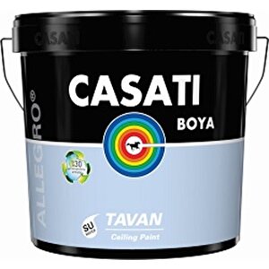 Allegro Tavan Boyası 17,5 Kg