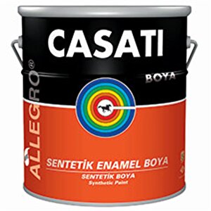 Sentetik Boya C900 Siyah 0,850 Kg