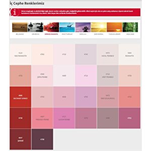 Dyo Dinamik Soft Mat Silikonlu İç Cephe Boyası 2914 Yeni Fildişi 7,5 Lt
