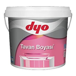 Tavan Boyası 3,5 Kg