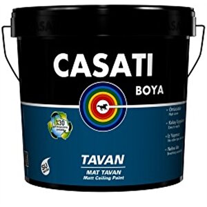 Tavan Boyası 10 Kg