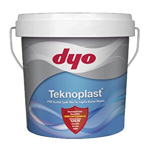 Teknoplast İç Cephe Boyası 2251 Kumsal 15 Lt