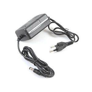 Sl-ka1211 12v 1a Plastik Adaptör (12w)