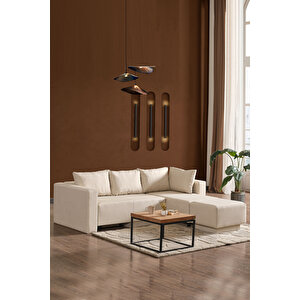 Corner Poly Large Köşe Takımı-kanepesi-yatağı-tv Ve Dinlenmesi 5 Farklı Model Tek Ürün