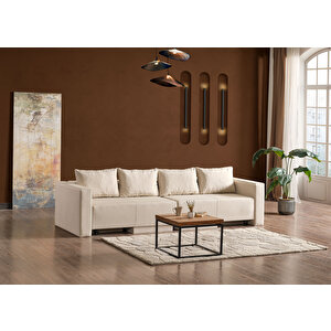 Corner Poly Large Köşe Takımı-kanepesi-yatağı-tv Ve Dinlenmesi 5 Farklı Model Tek Ürün