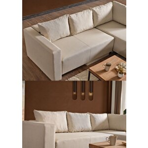 Corner Poly Large Köşe Takımı-kanepesi-yatağı-tv Ve Dinlenmesi 5 Farklı Model Tek Ürün