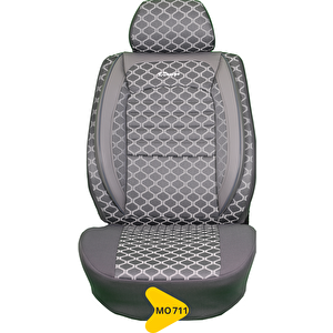 K-design Gold Jakar Oto Koltuk Kılıfı - Mo711