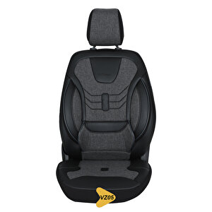 K-design Vi̇zör Keten Model Unıversal Oto Koltuk Kılıfı - Vz05