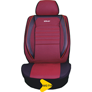 K-design Gold Jakar Oto Koltuk Kılıfı - Mo714