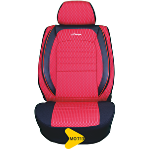 K-design Gold Jakar Oto Koltuk Kılıfı - Mo713