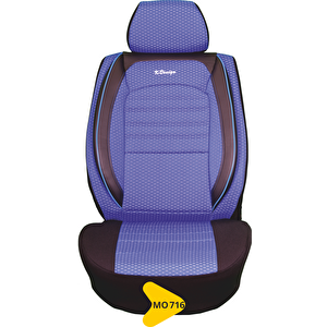 K-design Gold Jakar Oto Koltuk Kılıfı - Mo716