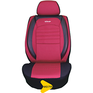 K-design Gold Jakar Oto Koltuk Kılıfı - Mo715