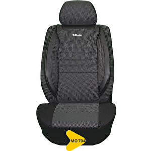 K-design Gold Jakar Oto Koltuk Kılıfı - Mo704