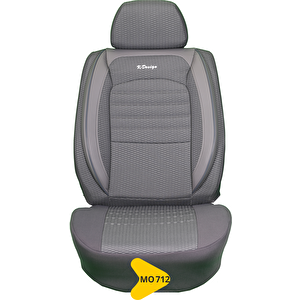 K-design Gold Jakar Oto Koltuk Kılıfı - Mo712