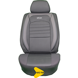 K-design Gold Jakar Oto Koltuk Kılıfı - Mo708