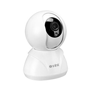 Sl-ind02 2.0 Mp Hd Lens 3.6mm Ip Smart Wifi Network Tf Card Güvenlik Kamerası Tuya