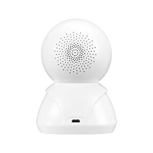 Sl-ind02 2.0 Mp Hd Lens 3.6mm Ip Smart Wifi Network Tf Card Güvenlik Kamerası Tuya