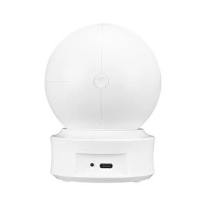 Sl-ind04 3mp 3.6mm Dual Band Wifi Network Tf Card Ip Güvenlik Kamerası Tuya