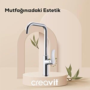 Lua Mutfak Armatürü