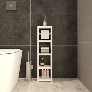 Banyo Rafı / Peçetelik / Düzenleyici