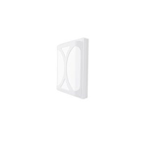 30w Telesto Led Armatür Beyaz Kasa 3200k Sarı Işık