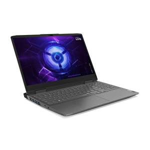 Loq I5-12450h 8-gbddr5 256 Gb Ssd Rtx3050 6gb (95w) 15.6" 144hz Fhd Freedos Gaming Laptop 82xv00wytx Bt1