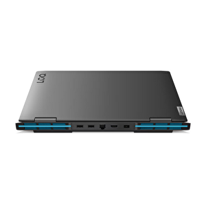 Lenovo Loq I5-12450h 8-gbddr5 256 Gb Ssd Rtx3050 6gb (95w) 15.6" 144hz Fhd Windows 11 Home Gaming Laptop 82xv00wytx Bt36