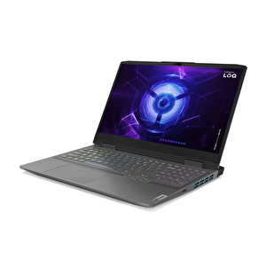 Loq I5-12450h 8-gbddr5 4 Tbssd Rtx3050 6gb (95w) 15.6" 144hz Fhd Windows 11 Pro Gaming Laptop 82xv00wytx Bt99