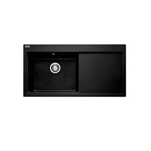 Eviye Mtg 611-100 Sağ Nero