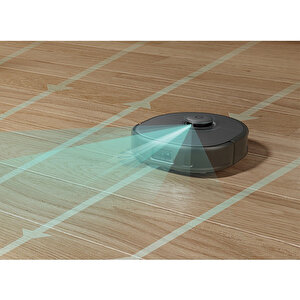 Anker Eufy Clean X9 Pro Çöp İstasyonlu Akıllı Robot Süpürge T2320