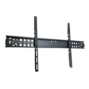Vt-100s 65'' 165ekran Sabit Lcd-led Tv Askı Aparatı