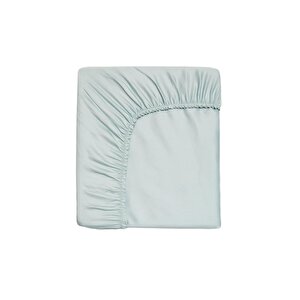 5 Adet Pamuklu Ve Lastikli 60 X 120 X 15 Cm Penye Bebek Çarşaf Su Yeşili