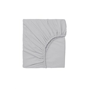 4 Adet 50 X 90 + 10 Cm Anne Yanı Lastikli Penye Kumaş Bebek Çarşafı Mavi 04