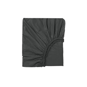 2 Adet Pamuklu Ve Lastikli 60 X 120 X 15 Cm Penye Bebek Çarşaf Turuncu T03