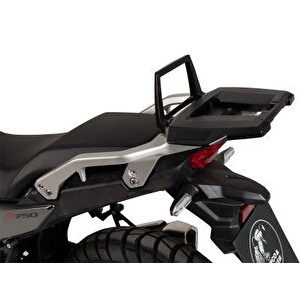 Hepco Becker Honda Transalp 750 Xl Arka Çanta Demiri 2023-2024 L/XL