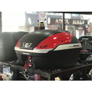 Reflex 50 Arka Çanta - Topcase L/XL
