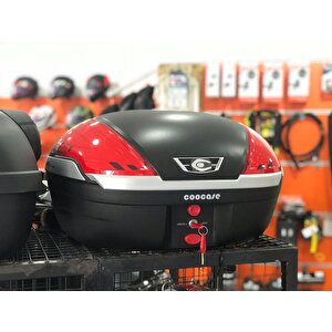 Reflex 50 Arka Çanta - Topcase L/XL