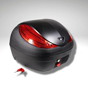 Wizard 36 Topcase Arka Çanta L/XL