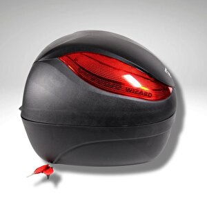 Wizard 36 Topcase Arka Çanta L/XL