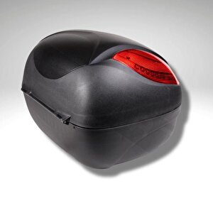 Wizard 36 Topcase Arka Çanta L/XL