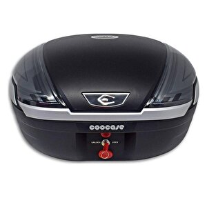 Reflex V50 Arka Çanta - Topcase L/XL