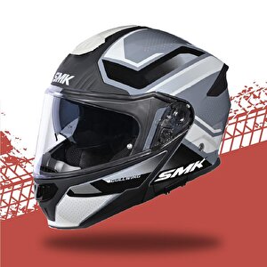 Gullwıing Supertour Çene Açılır Kask
