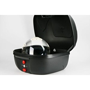 Urban S40 Arka Çanta - Topcase L/XL